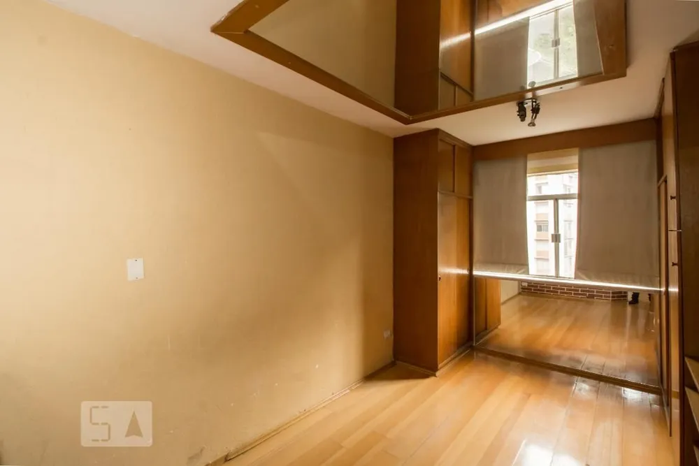 Kitnet-Studio, 29 m² - Foto 3