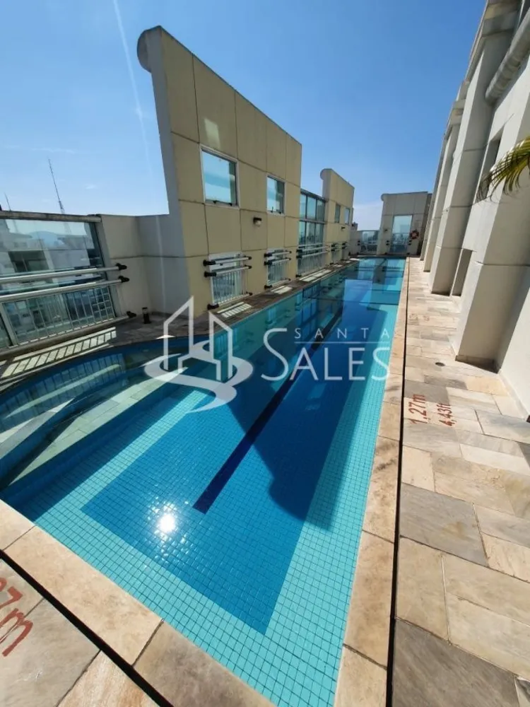 Apartamento, 1 quarto, 33 m² - Foto 12