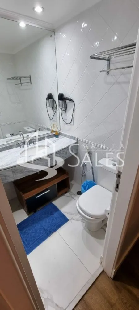 Apartamento, 1 quarto, 33 m² - Foto 5