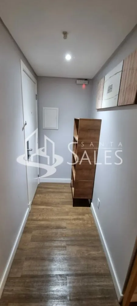 Apartamento, 1 quarto, 33 m² - Foto 4