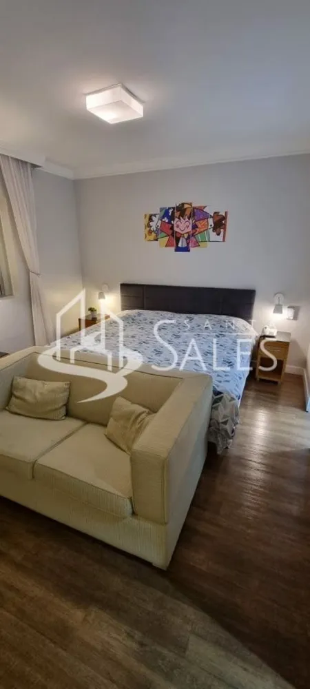 Apartamento, 1 quarto, 33 m² - Foto 7