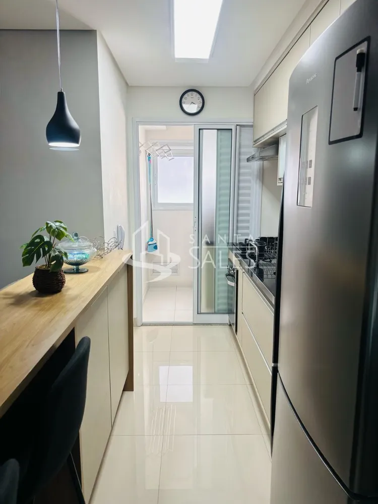 Apartamento, 2 quartos, 69 m² - Foto 7