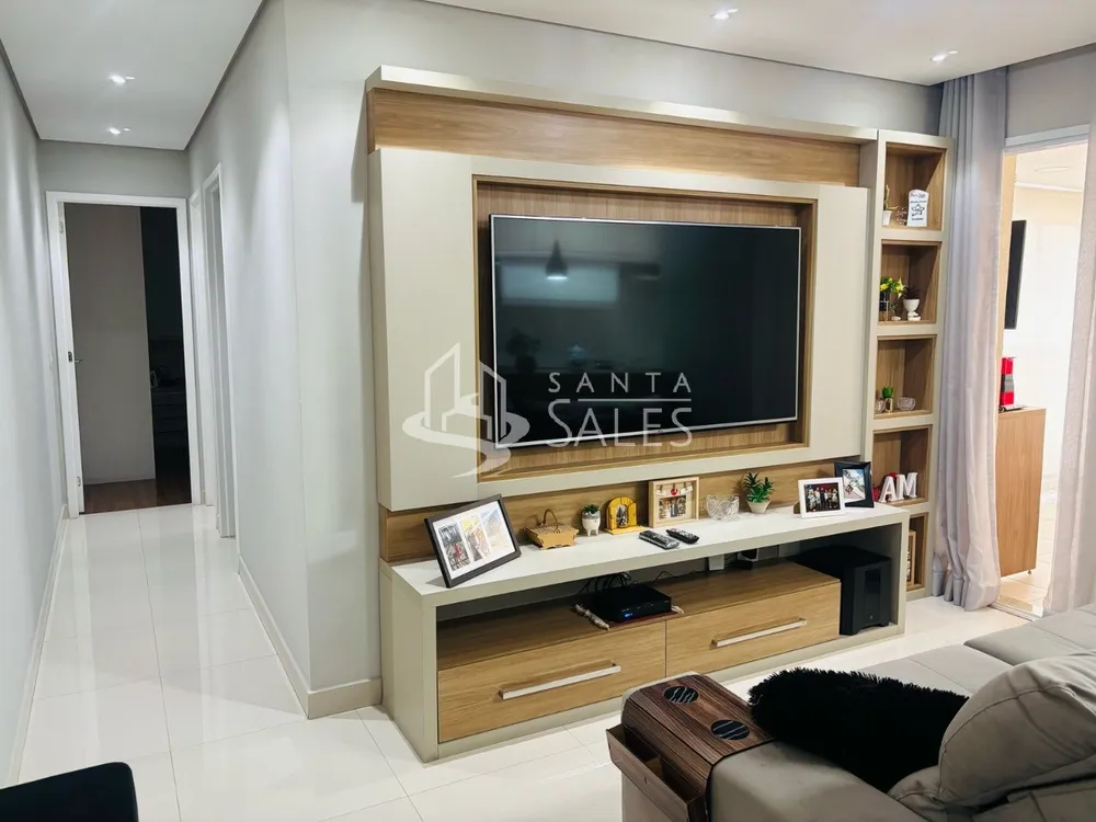 Apartamento, 2 quartos, 69 m² - Foto 5