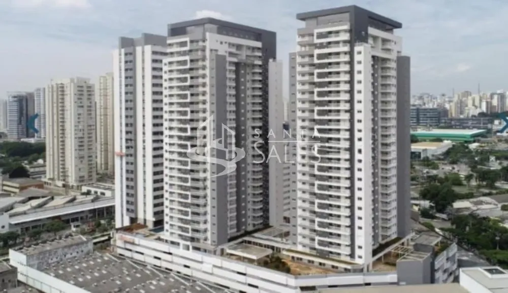 Apartamento, 2 quartos, 69 m² - Foto 15