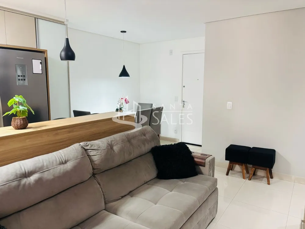 Apartamento, 2 quartos, 69 m² - Foto 6