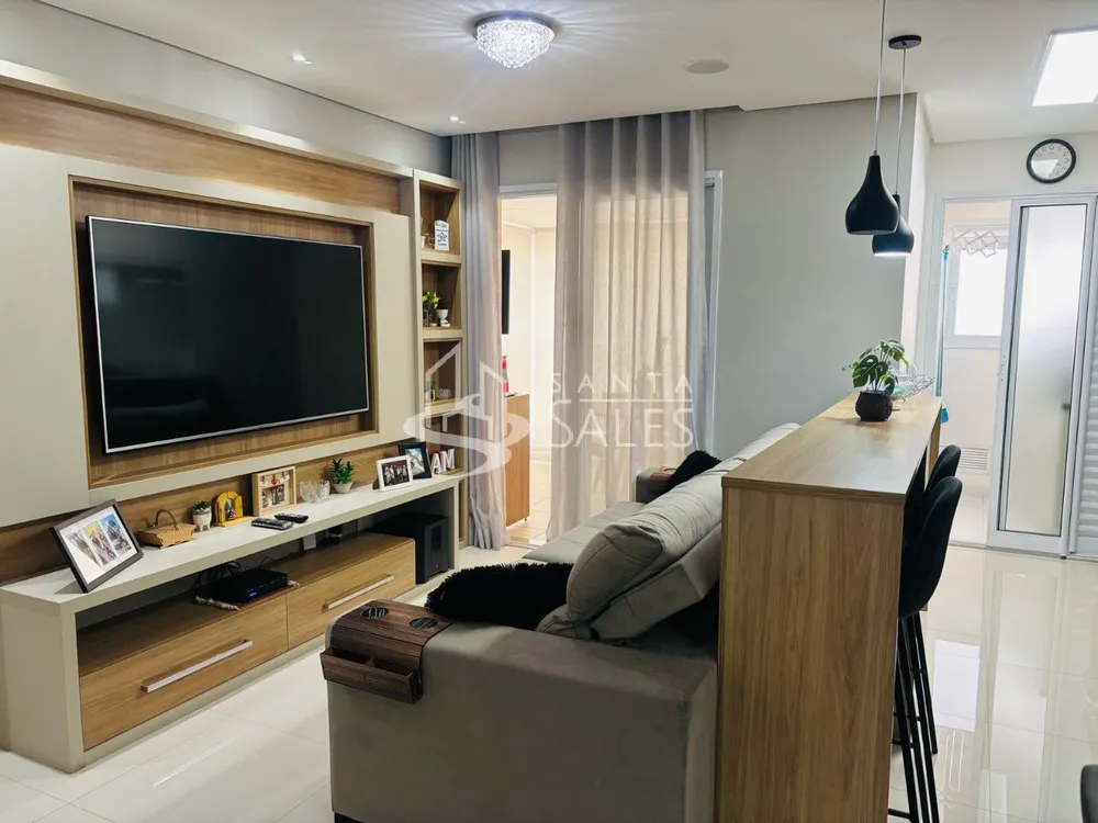 Apartamento, 2 quartos, 69 m² - Foto 8