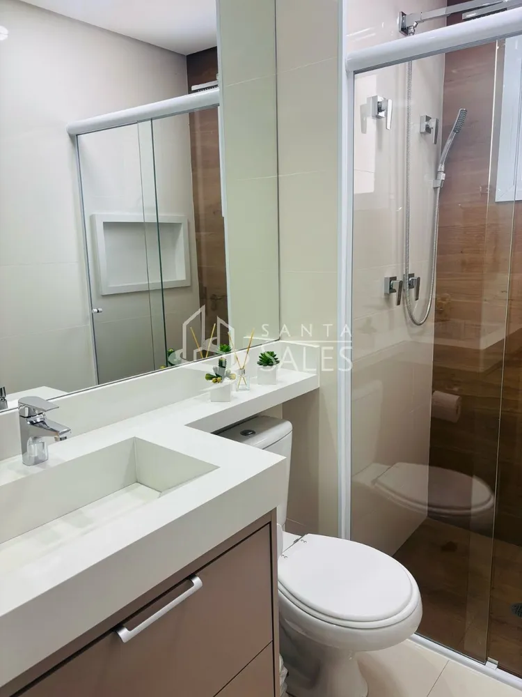 Apartamento, 2 quartos, 69 m² - Foto 2