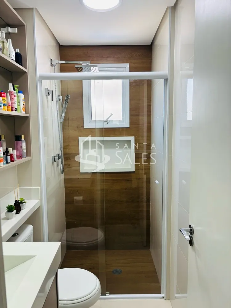 Apartamento, 2 quartos, 69 m² - Foto 10