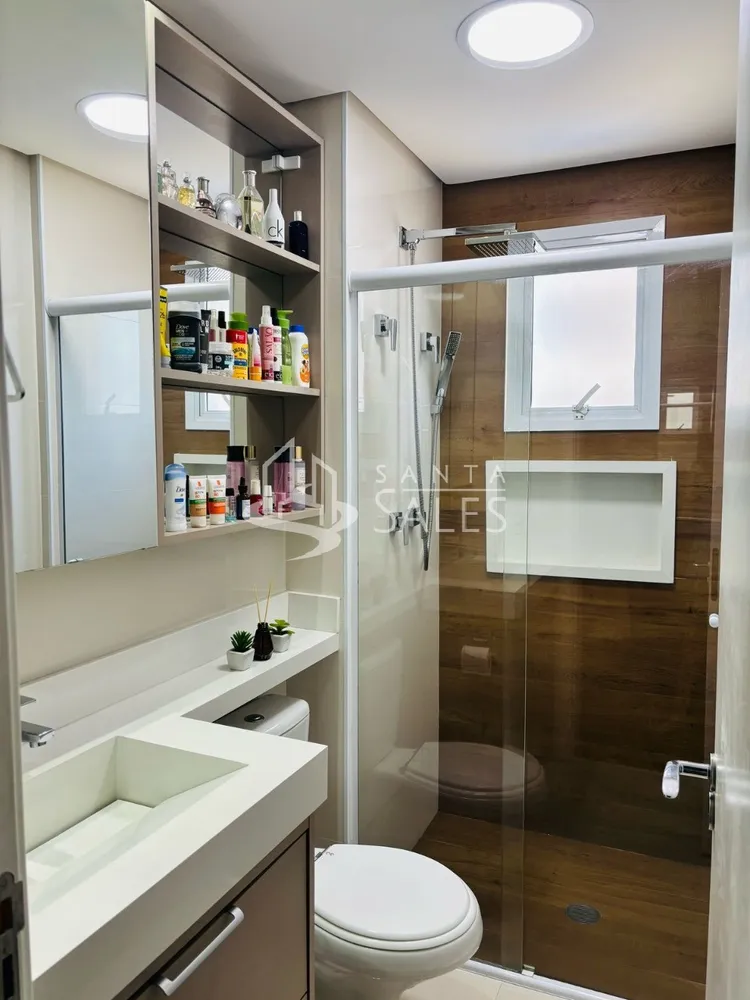 Apartamento, 2 quartos, 69 m² - Foto 9