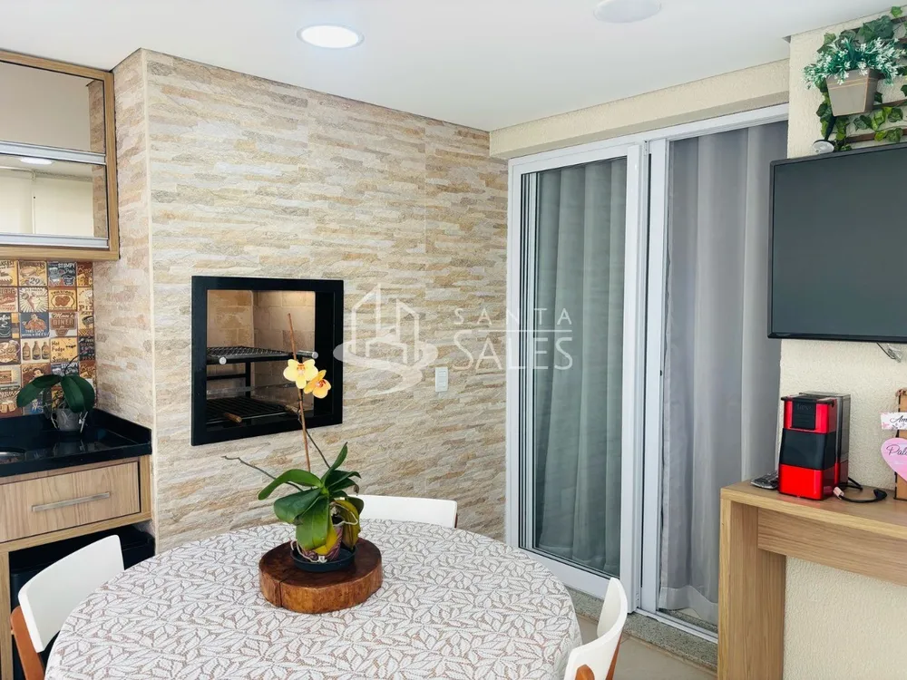Apartamento, 2 quartos, 69 m² - Foto 1