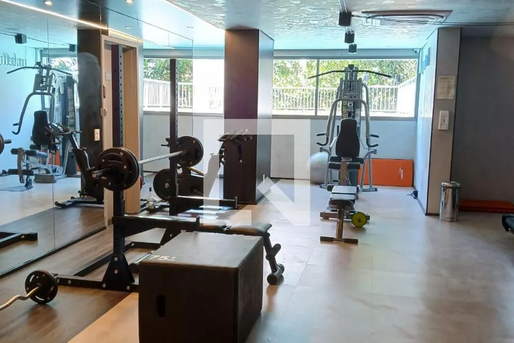 Kitnet-Studio, 25 m² - Foto 2