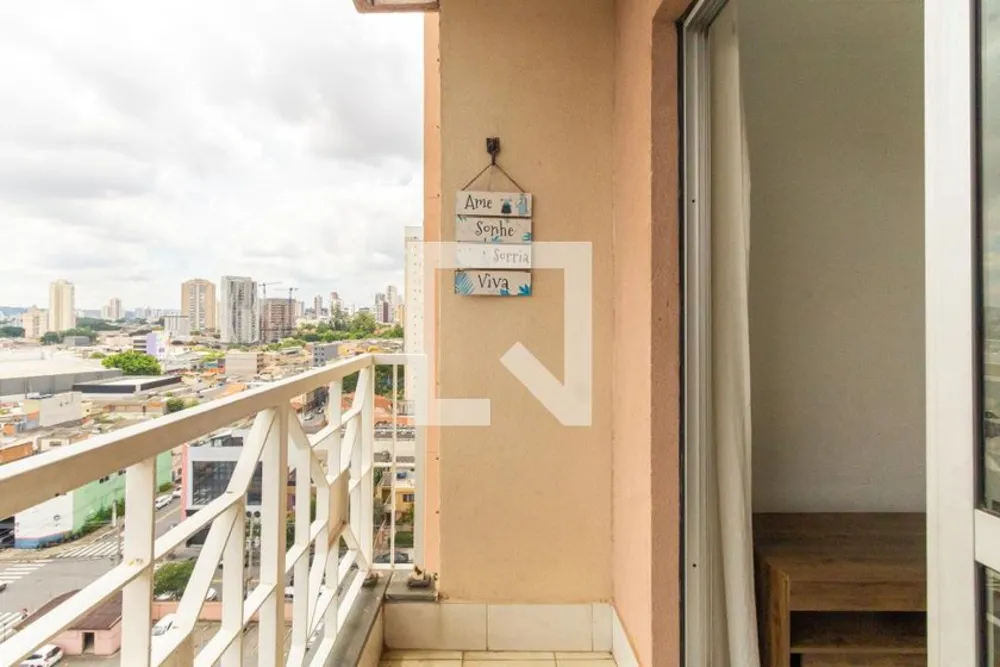 Apartamento, 3 quartos, 63 m² - Foto 4
