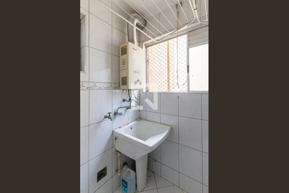 Apartamento, 3 quartos, 63 m² - Foto 11