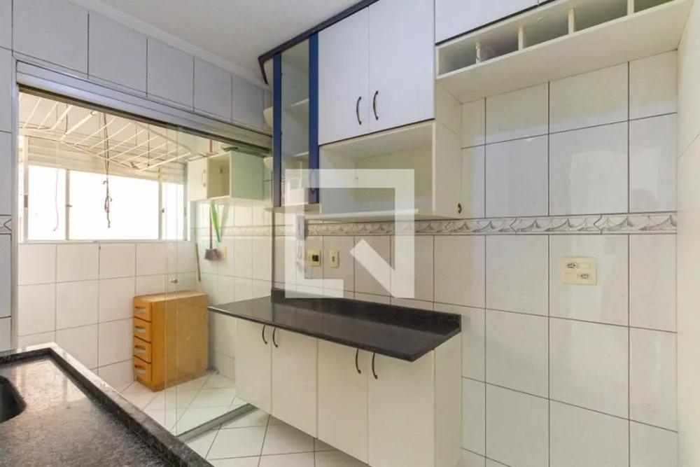 Apartamento, 3 quartos, 63 m² - Foto 9
