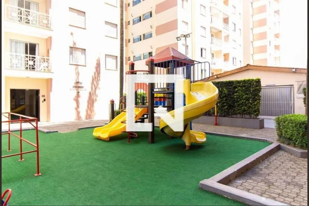 Apartamento, 3 quartos, 63 m² - Foto 13