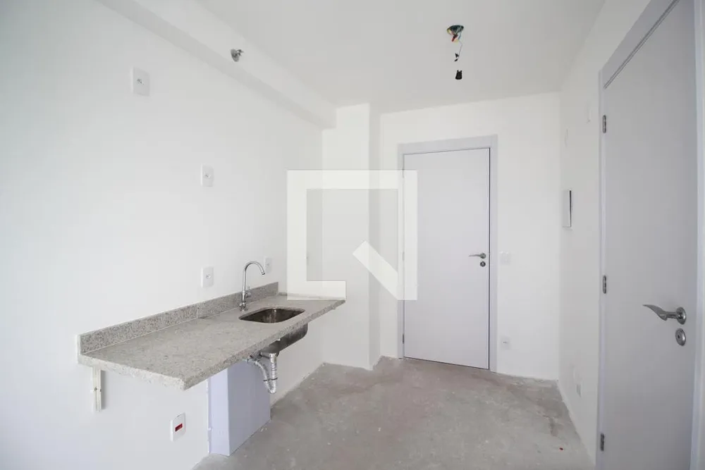 Kitnet-Studio, 30 m² - Foto 3