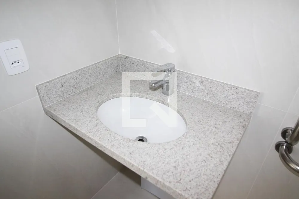 Kitnet-Studio, 30 m² - Foto 7