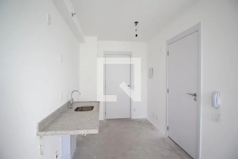 Kitnet-Studio, 30 m² - Foto 3