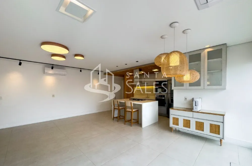 Apartamento, 2 quartos, 95 m² - Foto 5
