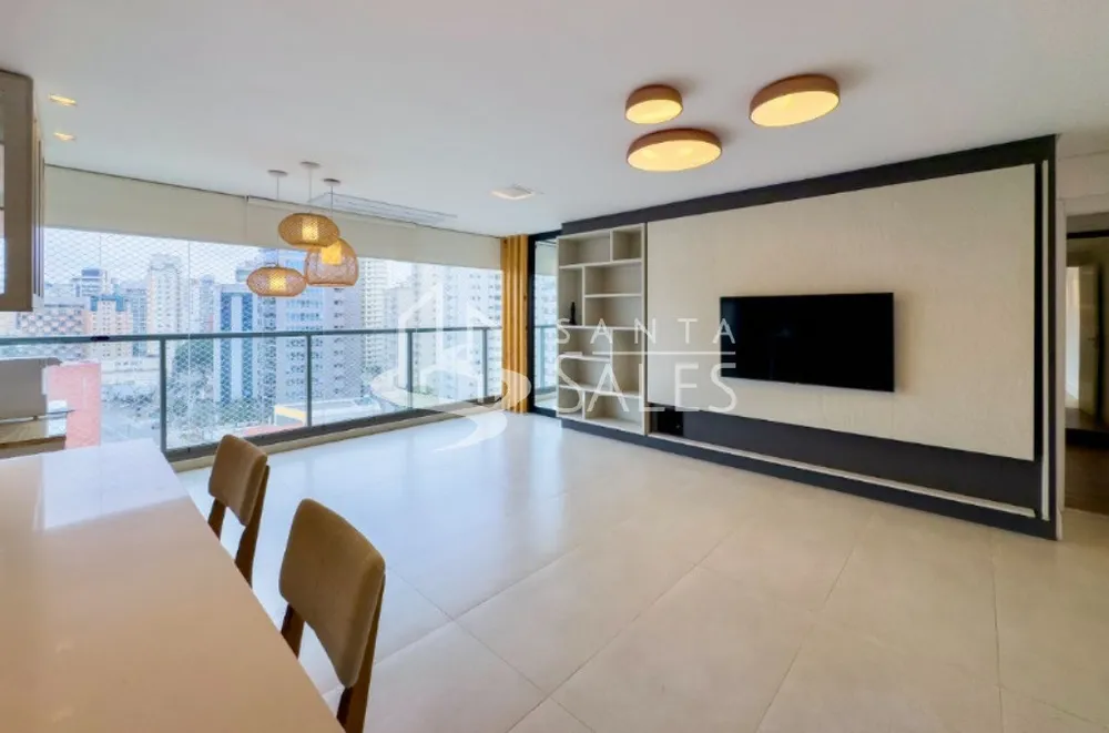 Apartamento, 2 quartos, 95 m² - Foto 6