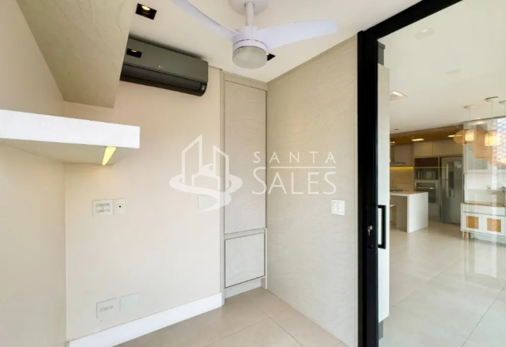Apartamento, 2 quartos, 95 m² - Foto 2