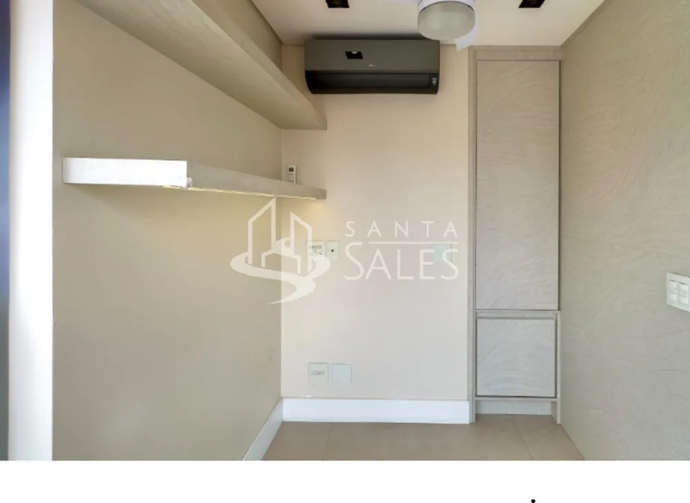 Apartamento, 2 quartos, 95 m² - Foto 1