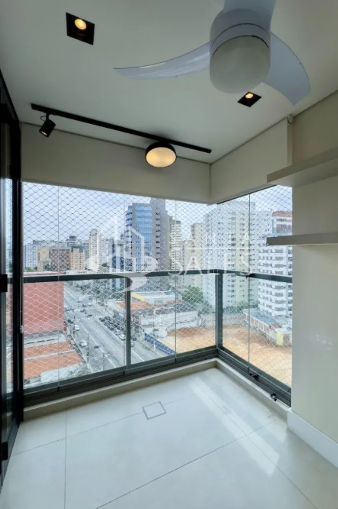 Apartamento, 2 quartos, 95 m² - Foto 2