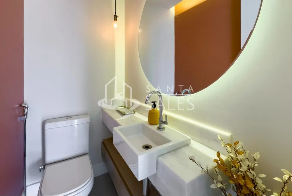 Apartamento, 2 quartos, 95 m² - Foto 7