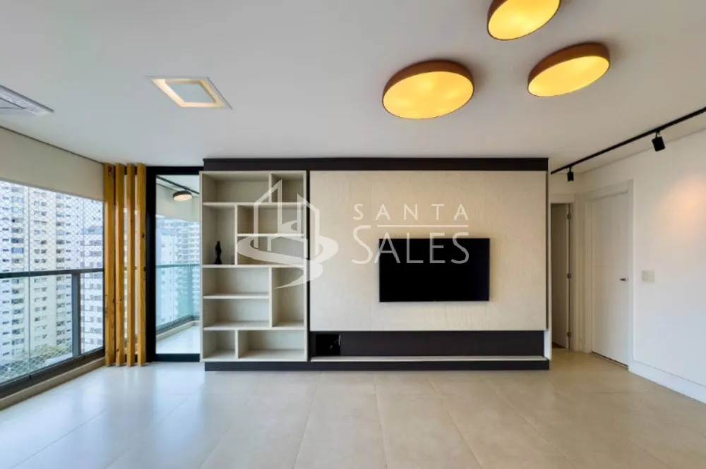 Apartamento, 2 quartos, 95 m² - Foto 3
