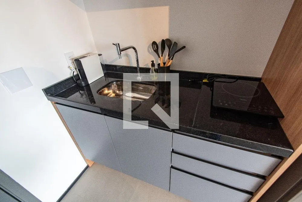Kitnet-Studio, 22 m² - Foto 2