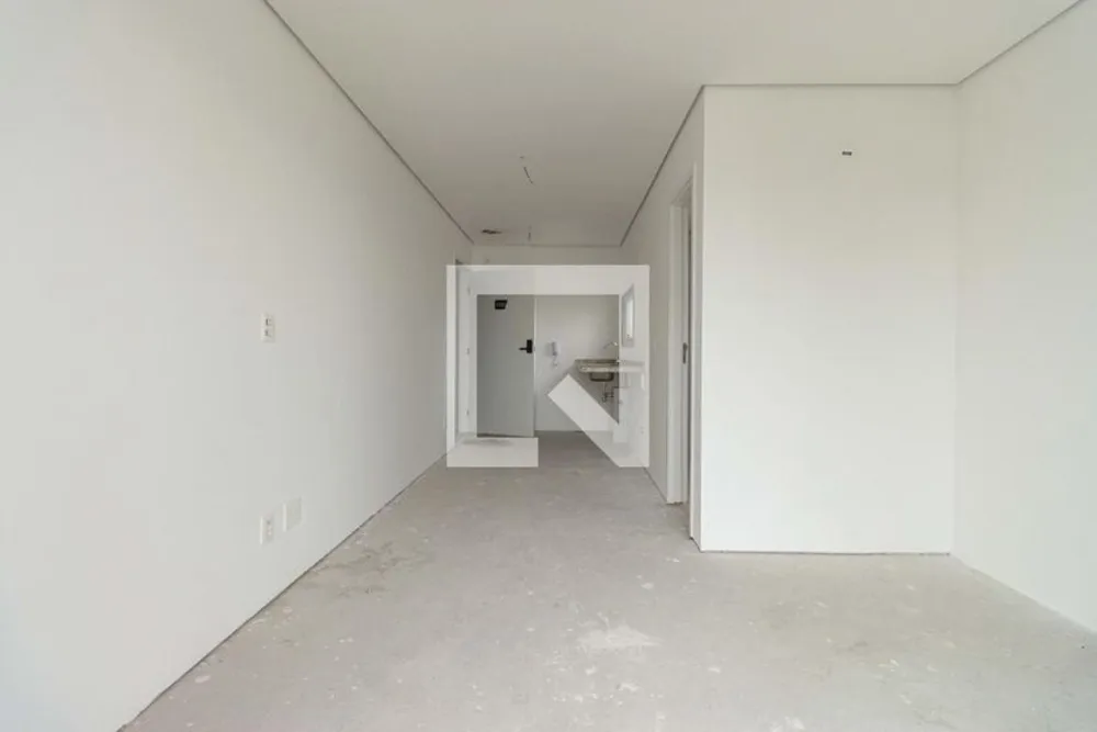 Apartamento, 1 quarto, 27 m² - Foto 8