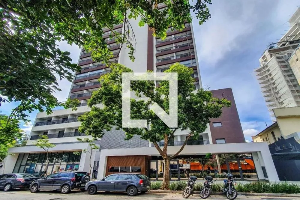 Apartamento, 1 quarto, 27 m² - Foto 16
