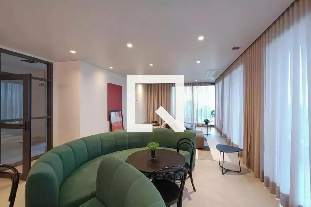Apartamento, 1 quarto, 27 m² - Foto 6