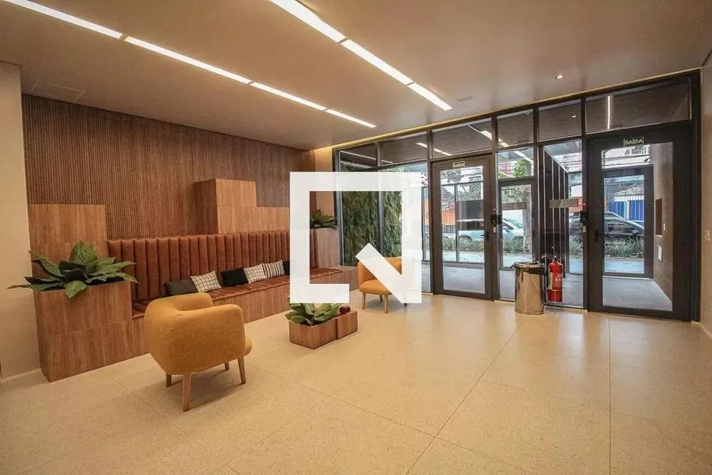 Apartamento, 1 quarto, 27 m² - Foto 14