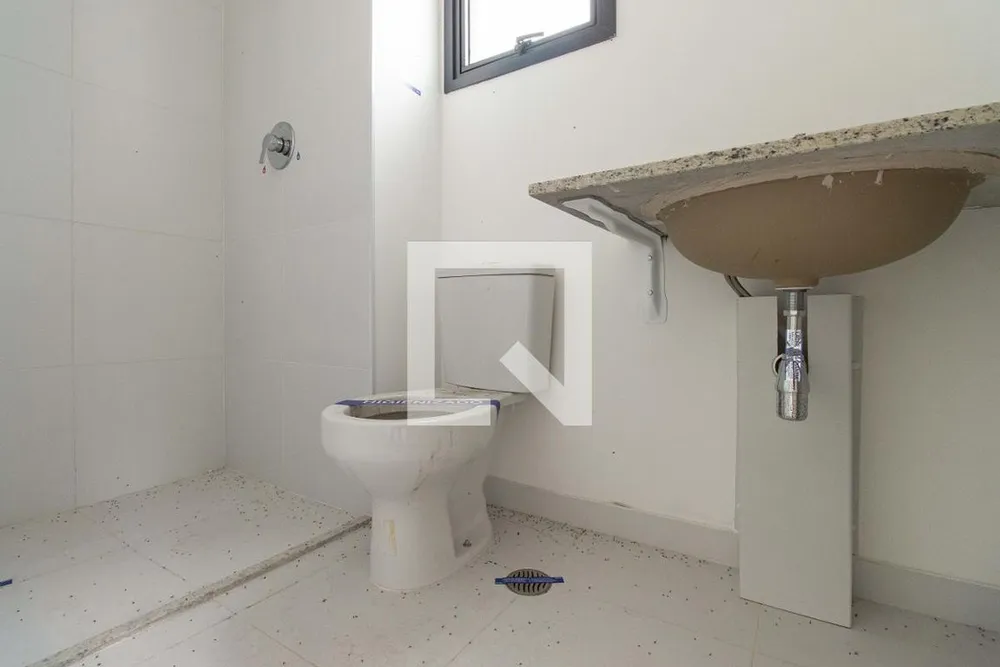 Apartamento, 1 quarto, 27 m² - Foto 4