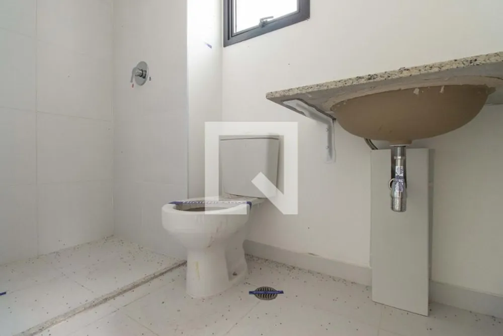 Apartamento, 1 quarto, 27 m² - Foto 1