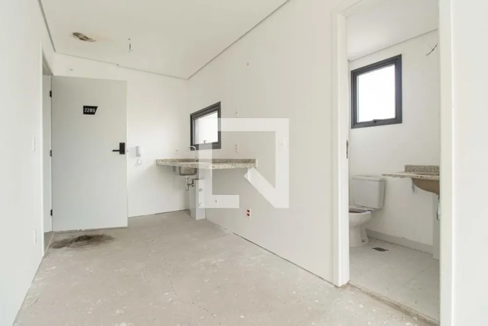 Apartamento, 1 quarto, 27 m² - Foto 8