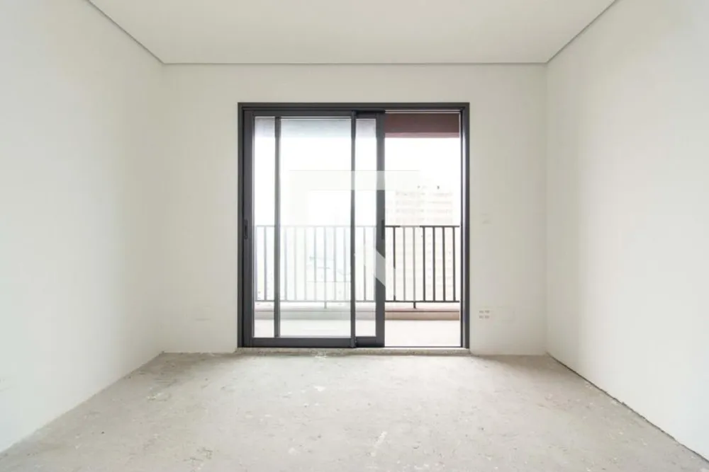 Apartamento, 1 quarto, 27 m² - Foto 7