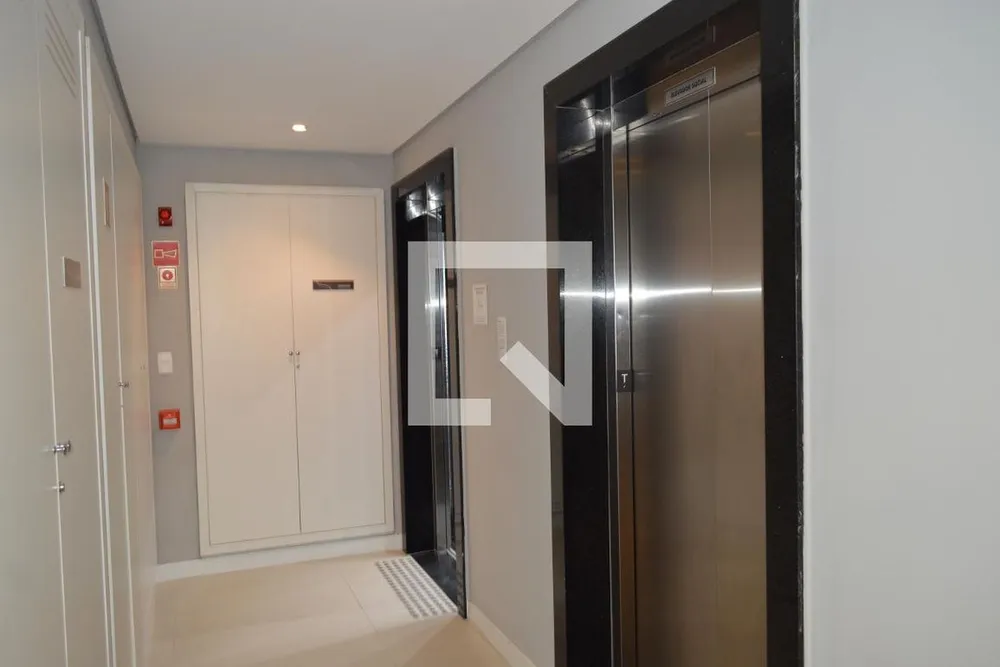 Apartamento, 1 quarto, 24 m² - Foto 6