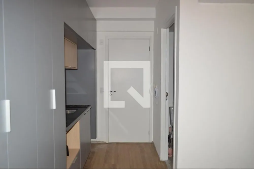 Apartamento, 1 quarto, 24 m² - Foto 1