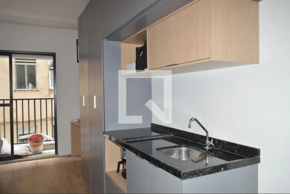 Apartamento, 1 quarto, 24 m² - Foto 2
