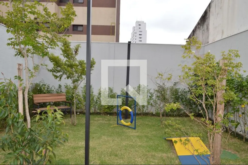 Apartamento, 1 quarto, 24 m² - Foto 4