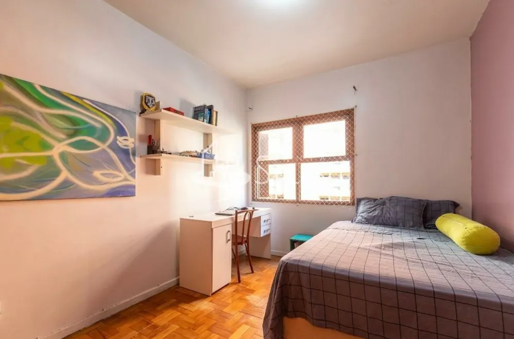 Apartamento, 3 quartos, 121 m² - Foto 5