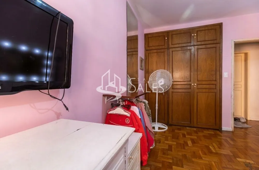 Apartamento, 3 quartos, 121 m² - Foto 4