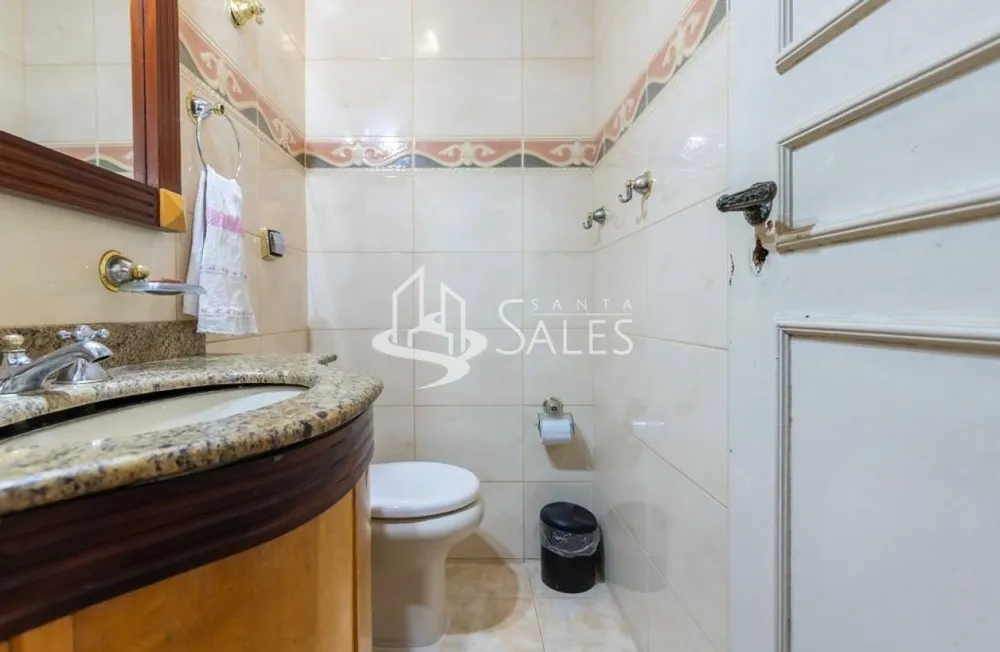 Apartamento, 3 quartos, 121 m² - Foto 7