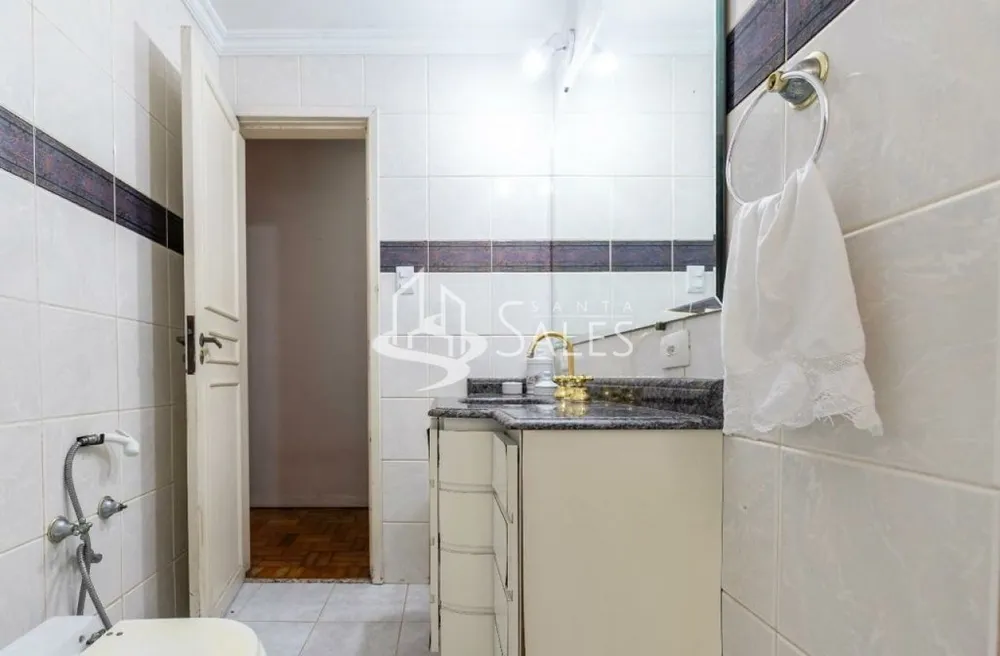 Apartamento, 3 quartos, 121 m² - Foto 6