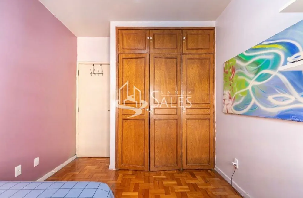 Apartamento, 3 quartos, 121 m² - Foto 6