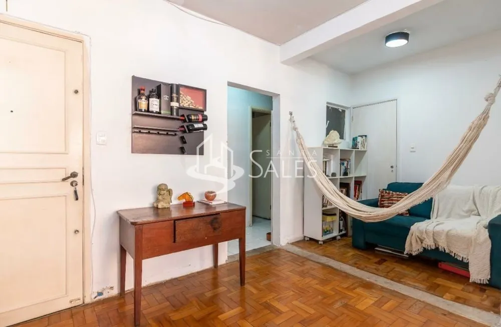 Apartamento, 3 quartos, 121 m² - Foto 3