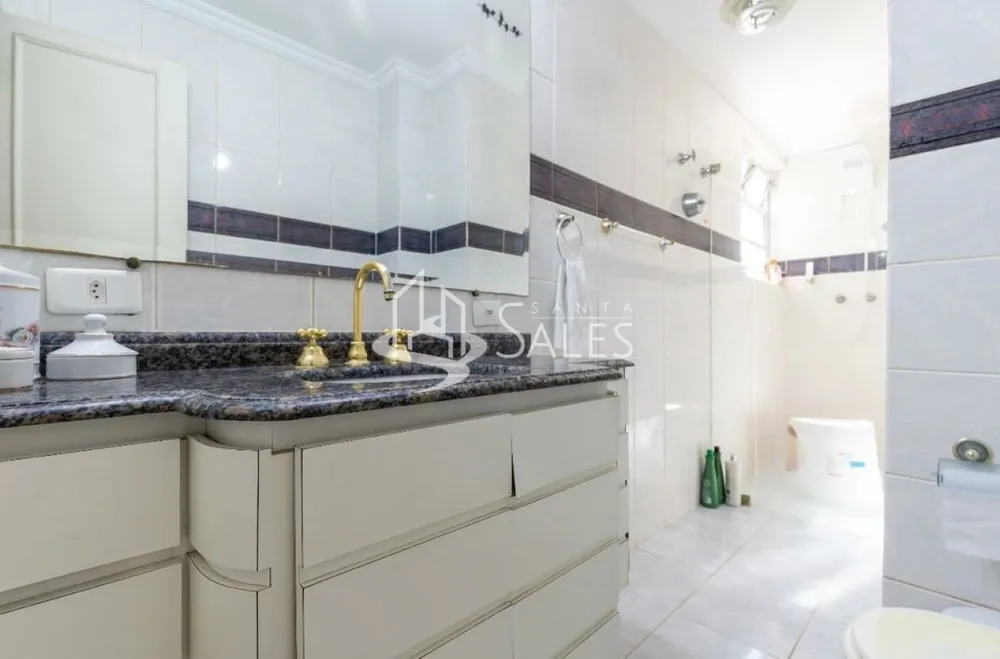 Apartamento, 3 quartos, 121 m² - Foto 4