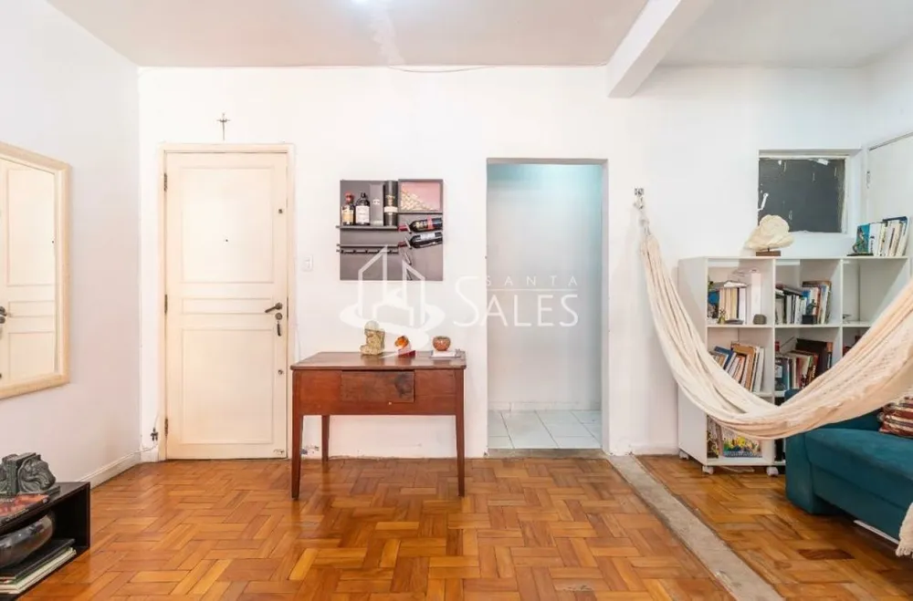 Apartamento, 3 quartos, 121 m² - Foto 1